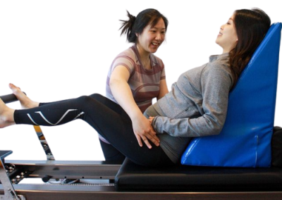 Exercise Rehabilitation / Pregnancy Classes Moonee Ponds & Melbourne